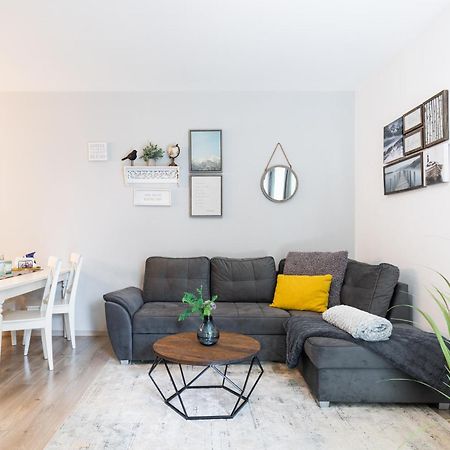 Apartamenty Granitica 扎科帕内 客房 照片