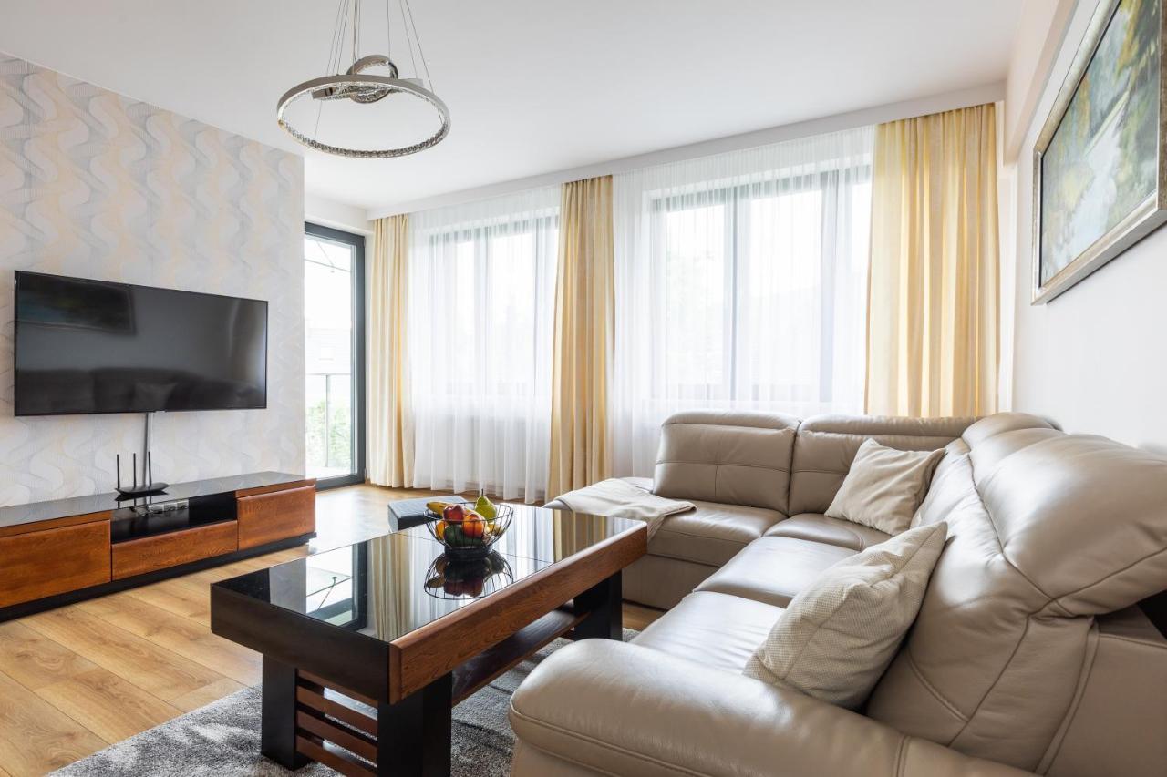 Apartamenty Granitica 扎科帕内 外观 照片