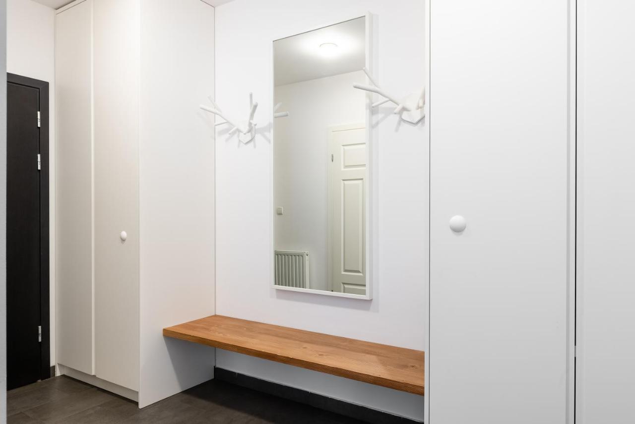 Apartamenty Granitica 扎科帕内 外观 照片