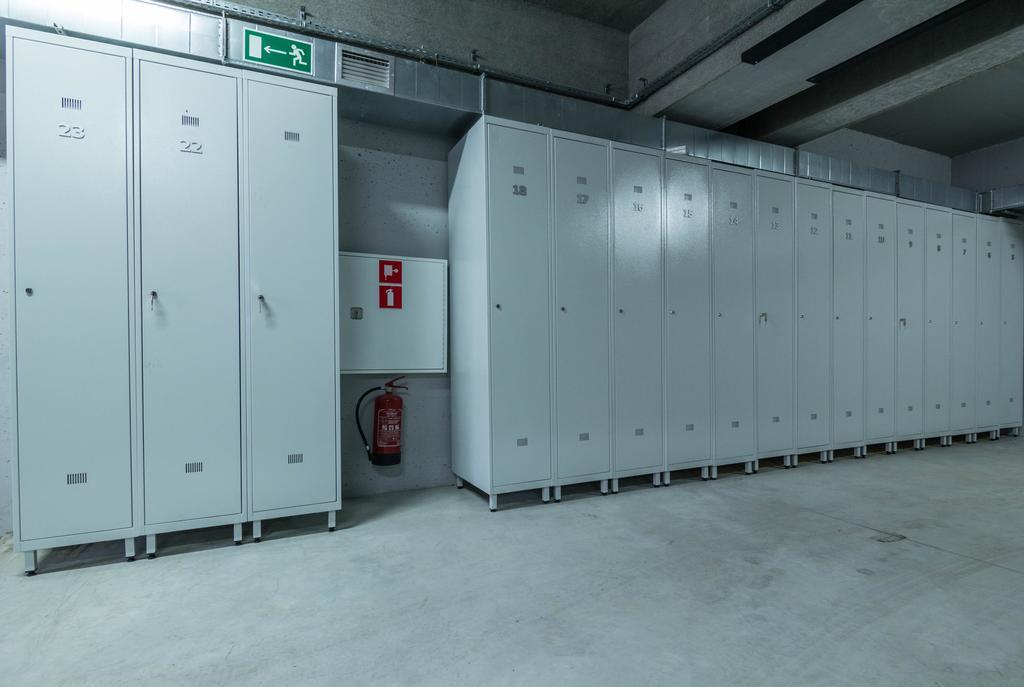 Apartamenty Granitica 扎科帕内 外观 照片